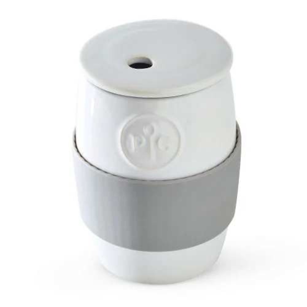 NWT The Pampered Chef Ceramic‎ Egg Cooker Unused Kitchen Cooking Tools